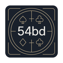 54bd হালকা APK
